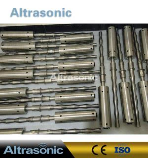 2000W Ultrazvukové zariadenie na emulgovanie a dispergovanie ultrazvukom