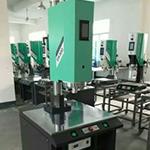 15khz vysokovýkonné 4200w ultrazvukové zváračky plastov