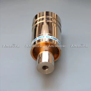 Prevodník Branson 803 náhradného typu