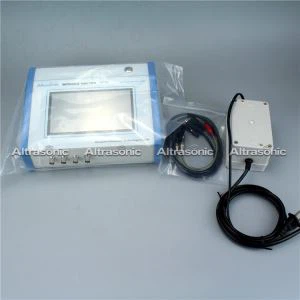 Analýza meracieho prístroja Trz Horn