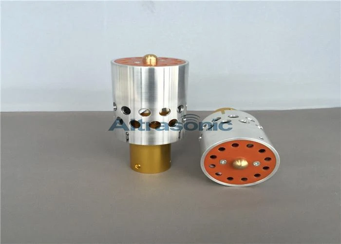 19.50khz 800W náhradné Dukane 110-3168 konvertor pre zváranie Set