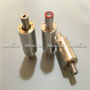 35K ultrazvukový menič Telsonic