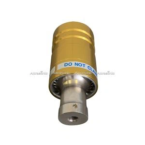 Ultrazvukový prevodník 20 KHz vymeniť za prevodník Branson 803