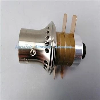 Ultrazvukový prevodník 35 kHz, model 2535-4D